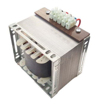 Panel Transformer 500VA 230-240V 24V AC Panel Transformer 500VA 230-240V 24V AC